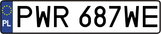 PWR687WE