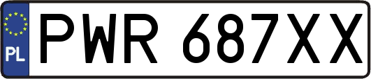 PWR687XX