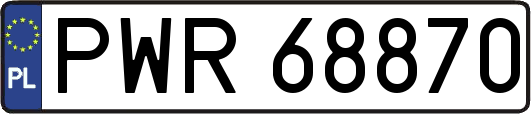PWR68870