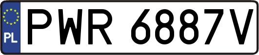 PWR6887V