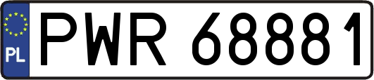 PWR68881