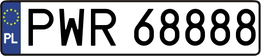 PWR68888