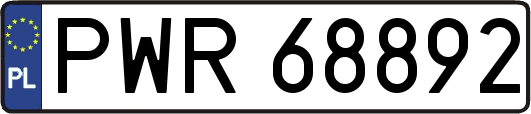 PWR68892