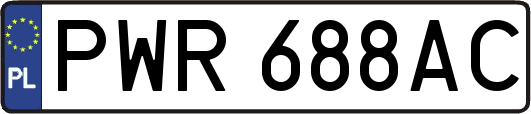 PWR688AC