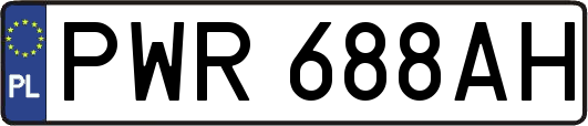 PWR688AH
