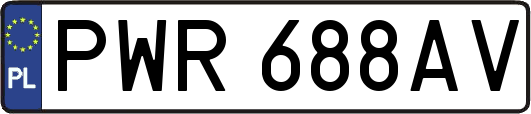 PWR688AV