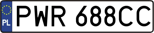 PWR688CC