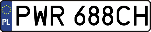 PWR688CH