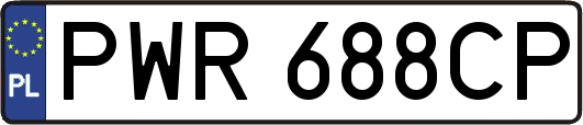 PWR688CP