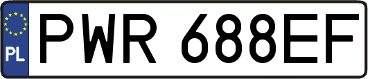 PWR688EF