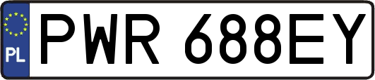 PWR688EY