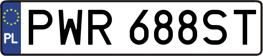 PWR688ST