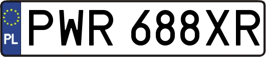 PWR688XR
