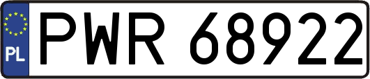 PWR68922