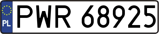 PWR68925