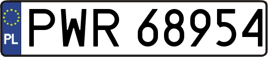 PWR68954
