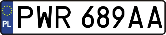 PWR689AA
