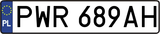 PWR689AH