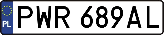 PWR689AL