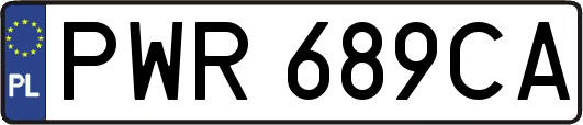 PWR689CA