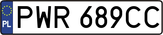 PWR689CC