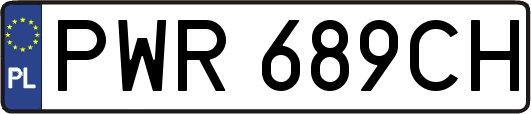 PWR689CH
