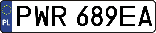 PWR689EA