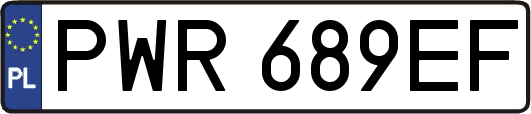 PWR689EF