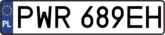 PWR689EH