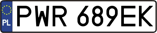 PWR689EK