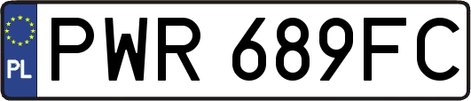 PWR689FC