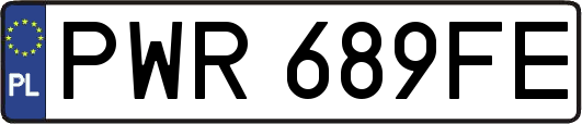 PWR689FE