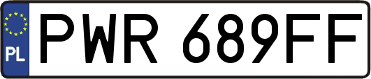 PWR689FF