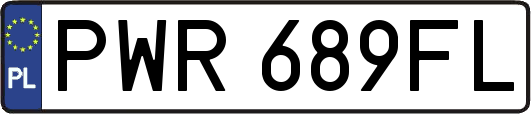 PWR689FL