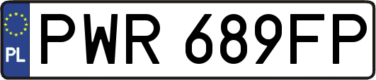 PWR689FP