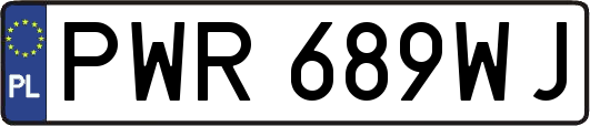 PWR689WJ