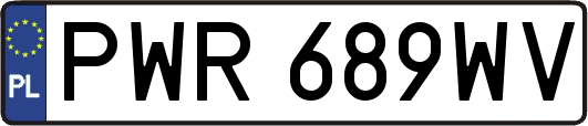PWR689WV