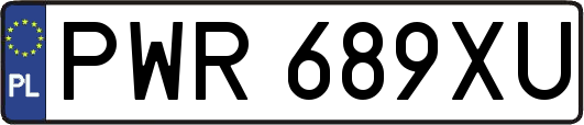 PWR689XU