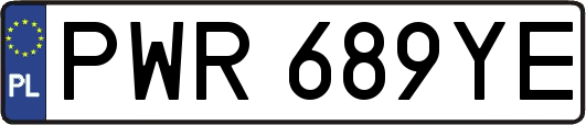 PWR689YE