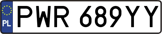 PWR689YY