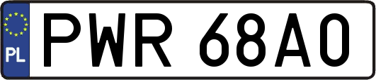 PWR68A0