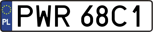 PWR68C1