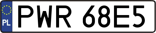 PWR68E5