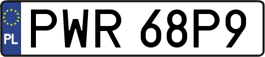 PWR68P9