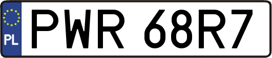 PWR68R7
