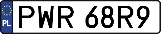 PWR68R9