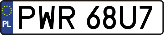 PWR68U7