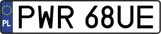 PWR68UE