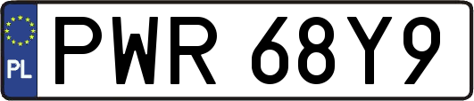 PWR68Y9