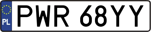 PWR68YY